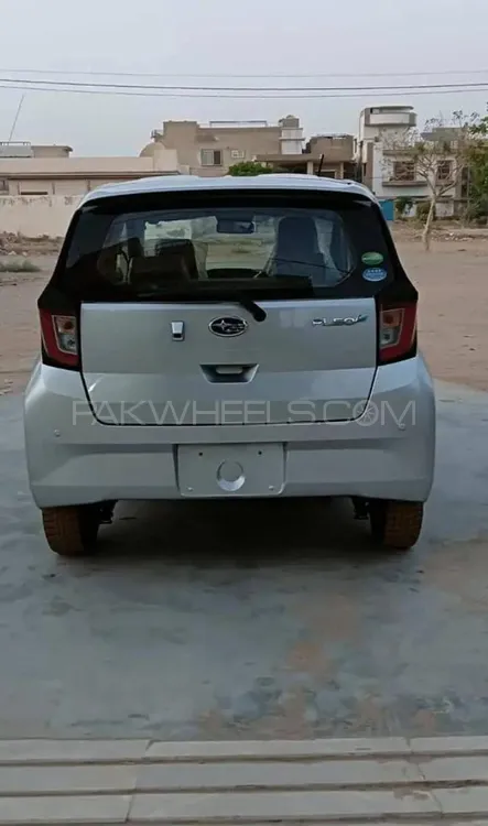 سبارو پلیو 2021 for Sale in کراچی سبارو پلیو 2021 for Sale in کراچی Image-2
