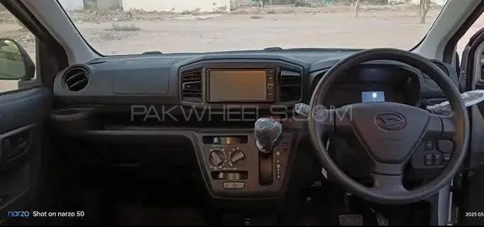 سبارو پلیو 2021 for Sale in کراچی سبارو پلیو 2021 for Sale in کراچی Image-7
