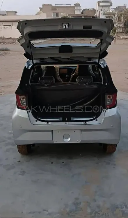 سبارو پلیو 2021 for Sale in کراچی سبارو پلیو 2021 for Sale in کراچی Image-5