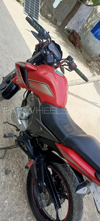 Super Power Leo 200 2020 for Sale Super Power Leo 200 2020 for Sale Image-1