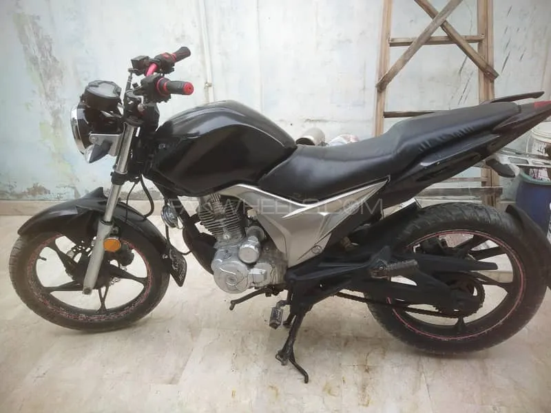 Chinese Bikes Other 2018 for Sale Image-1