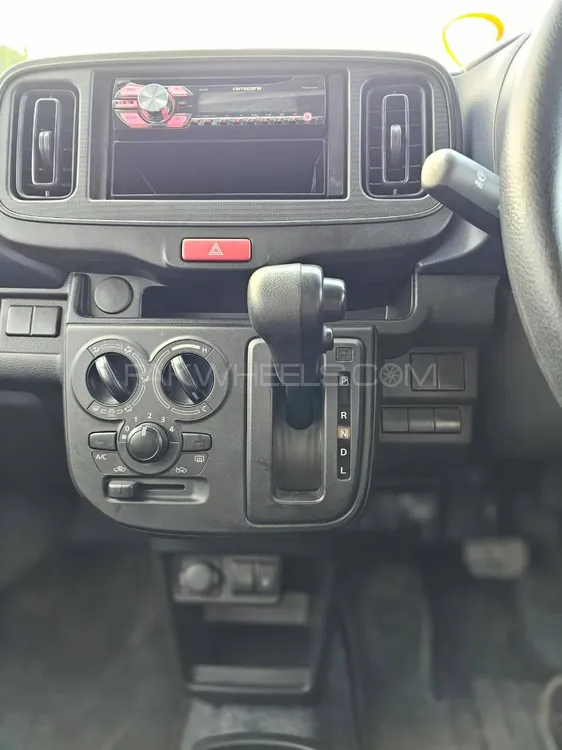 Suzuki Alto 2023 for Sale in Lahore Image-1