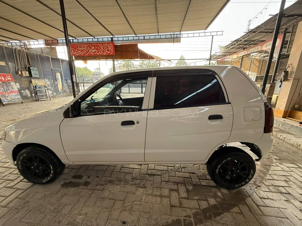 Suzuki Alto 2005 for Sale in Sialkot Image-1
