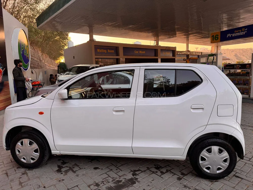 Suzuki Alto 2023 for Sale in Rawalpindi Image-1