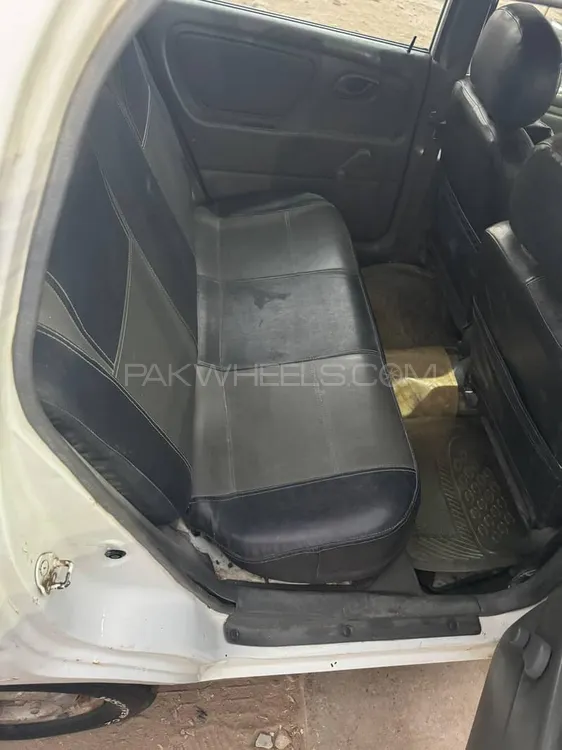 Suzuki Alto 2004 for Sale in Karachi Image-1