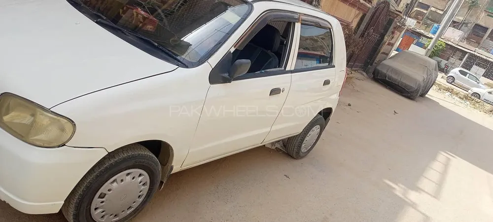 Suzuki Alto 2005 for Sale in Karachi Image-1