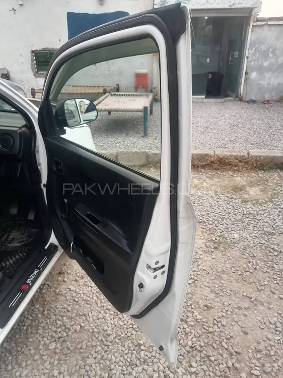 Suzuki Alto 2021 for Sale in Islamabad Image-1
