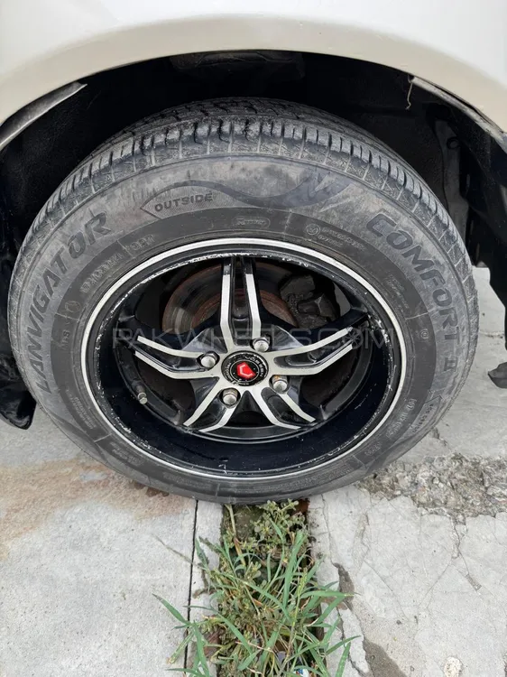 Suzuki Baleno 2005 for Sale in Lahore Suzuki Baleno 2005 for Sale in Lahore Image-10