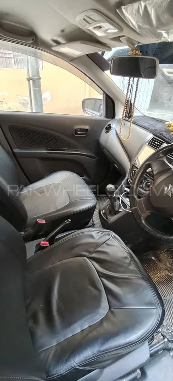 Suzuki Cultus 2017 for Sale in Lahore Image-1
