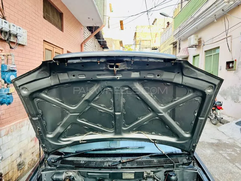 Suzuki Cultus 2011 for Sale in Rawalpindi Suzuki Cultus 2011 for Sale in Rawalpindi Image-5