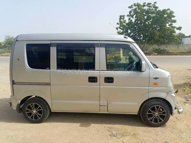 Suzuki Every 2013 for Sale in Karachi Image-1