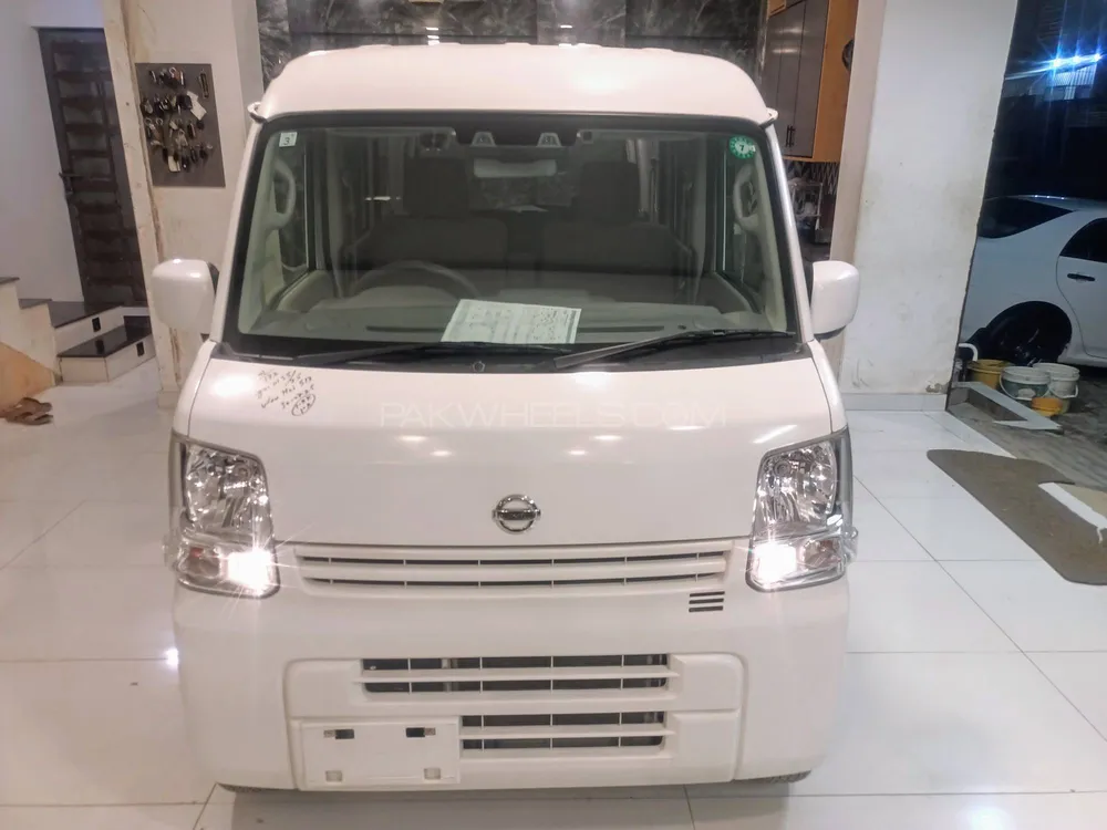 سوزوکی ایوری 2020 for Sale in کراچی Image-1