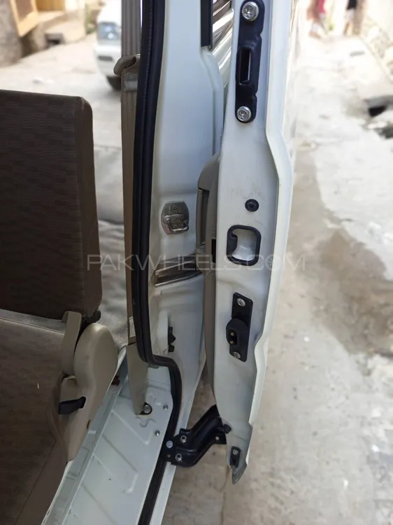 Suzuki Every 2021 for Sale in Kahuta Suzuki Every 2021 for Sale in Kahuta Image-12