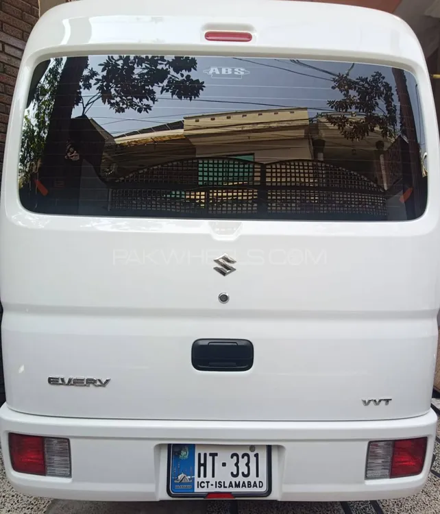 Suzuki Every 2025 for Sale in Rawalpindi Image-1