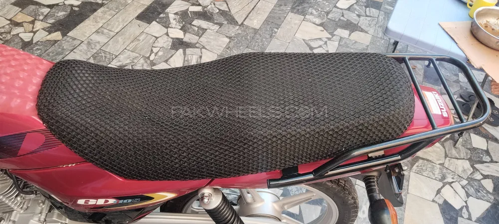 Suzuki GD 110S 2022 for Sale Suzuki GD 110S 2022 for Sale Image-5