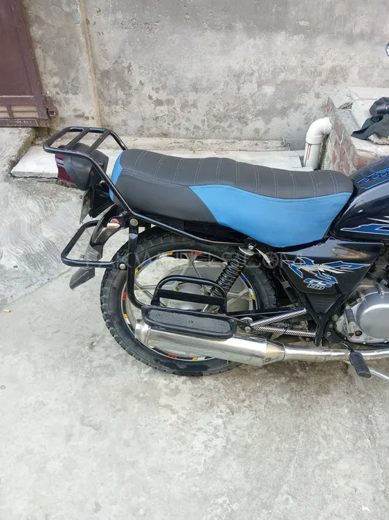 Suzuki GS 150 SE 2019 for Sale Suzuki GS 150 SE 2019 for Sale Image-18