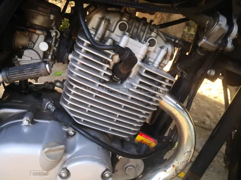 Suzuki GS 150 SE 2022 for Sale Image-1