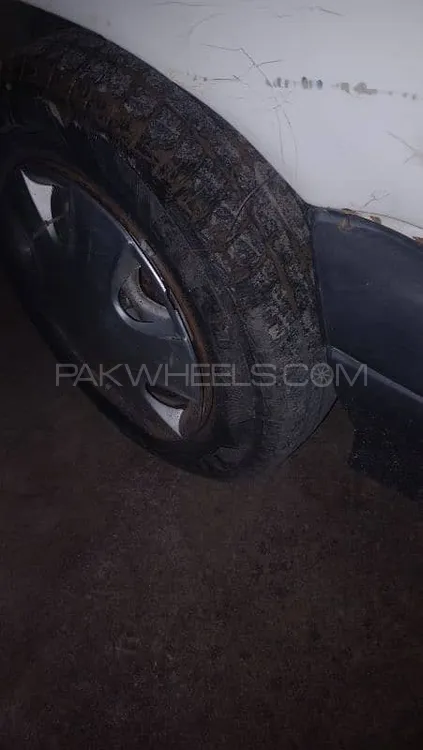 Suzuki Khyber 1991 for Sale in Chakwal Image-1