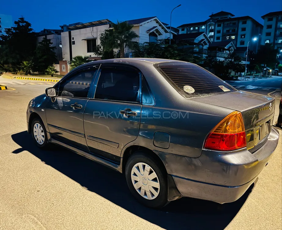 سوزوکی لیانا 2008 for Sale in لاہور Image-1