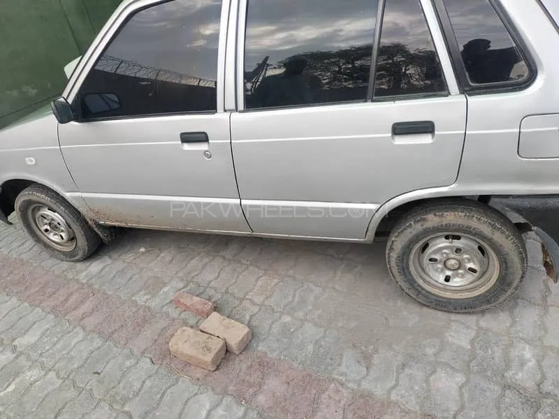 Suzuki Mehran 2004 for Sale in Okara Image-1