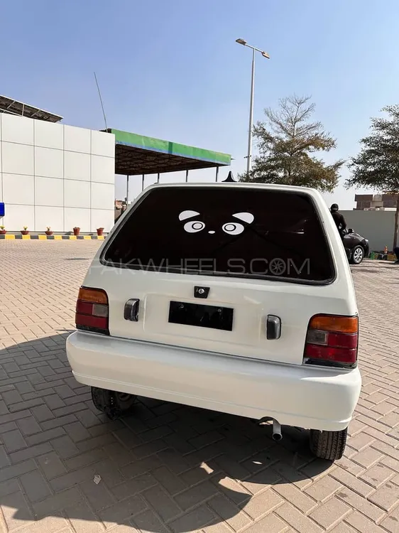 Suzuki Mehran 2005 for Sale in Multan Image-1