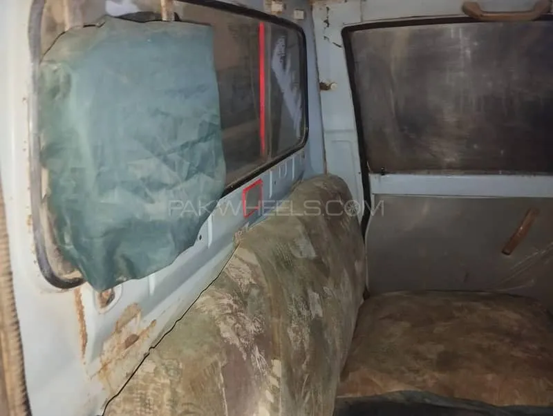 Suzuki Ravi 1991 for Sale in Karachi Image-1