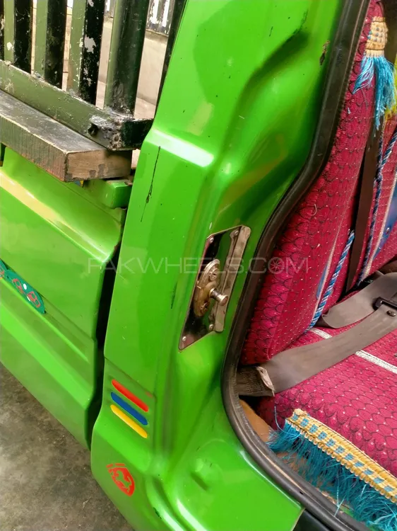 Suzuki Ravi 2015 for Sale in Sargodha Image-1