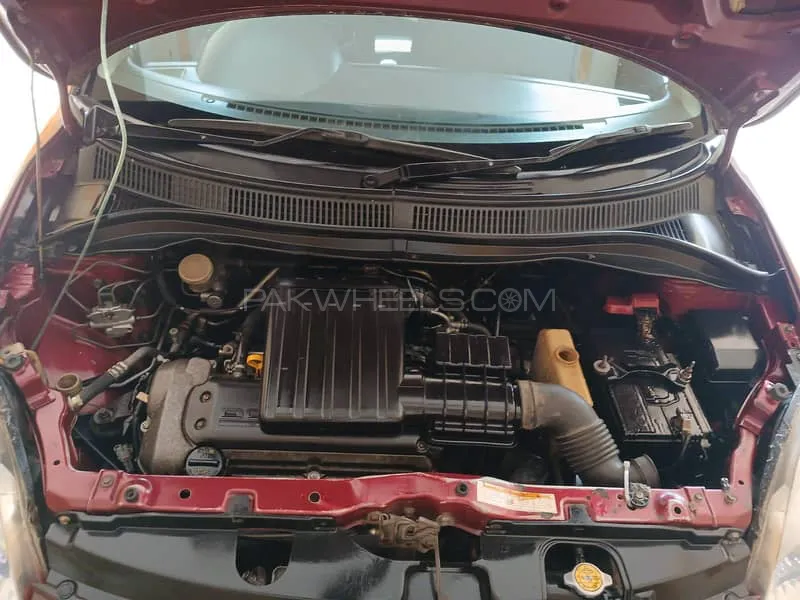 Suzuki Swift 2011 for Sale in Bannu Suzuki Swift 2011 for Sale in Bannu Image-2