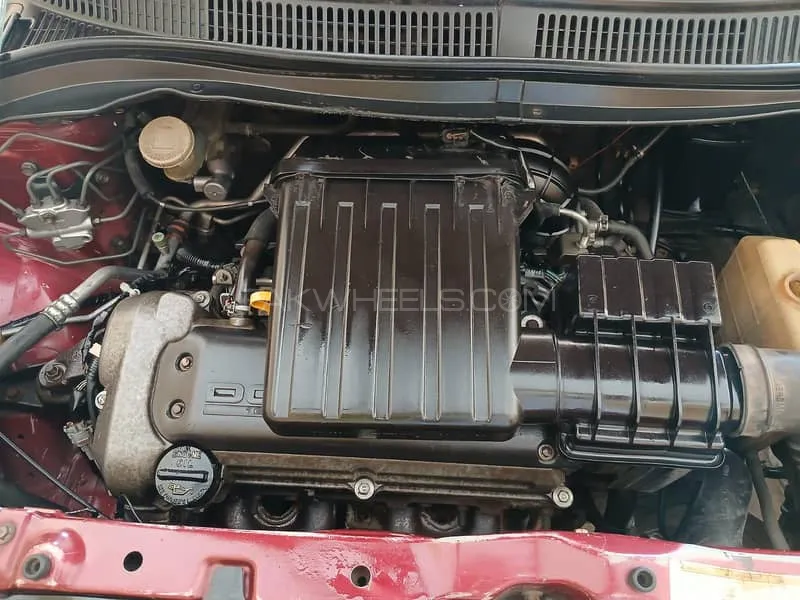 Suzuki Swift 2011 for Sale in Bannu Suzuki Swift 2011 for Sale in Bannu Image-10