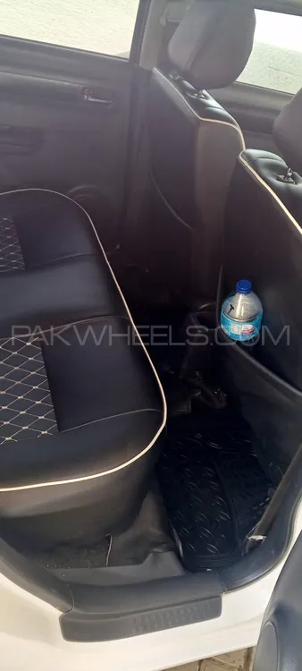 Suzuki Swift 2015 for Sale in Talagang Suzuki Swift 2015 for Sale in Talagang Image-8