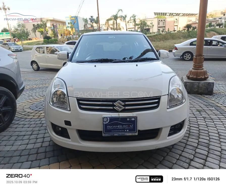 سوزوکی سوئفٹ 2017 for Sale in اسلام آباد Image-1
