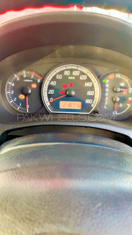 Suzuki Swift 2006 for Sale in Quetta Suzuki Swift 2006 for Sale in Quetta Image-9
