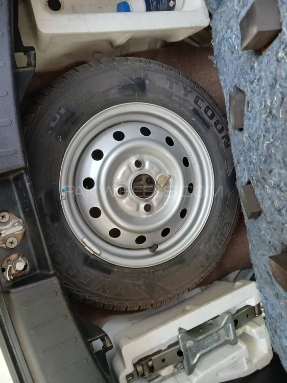Suzuki Wagon R 2018 for Sale in Peshawar Image-1