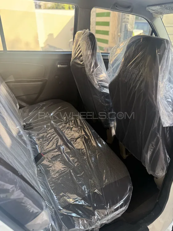 سوزوکی ویگن آر 2021 for Sale in لاہور سوزوکی ویگن آر 2021 for Sale in لاہور Image-12