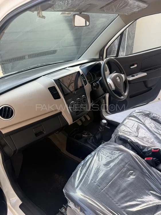 سوزوکی ویگن آر 2021 for Sale in لاہور سوزوکی ویگن آر 2021 for Sale in لاہور Image-16