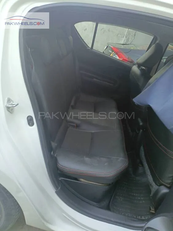 ٹویوٹا اکوا 2014 for Sale in اسلام آباد ٹویوٹا اکوا 2014 for Sale in اسلام آباد Image-11