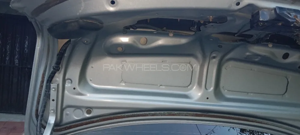 Toyota Corolla 2012 for Sale in Fateh pur Image-1