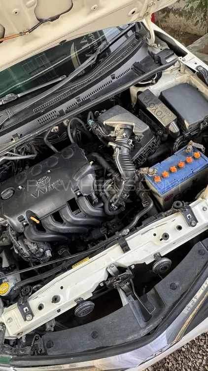 Toyota Corolla 2014 for Sale in Quetta Image-1