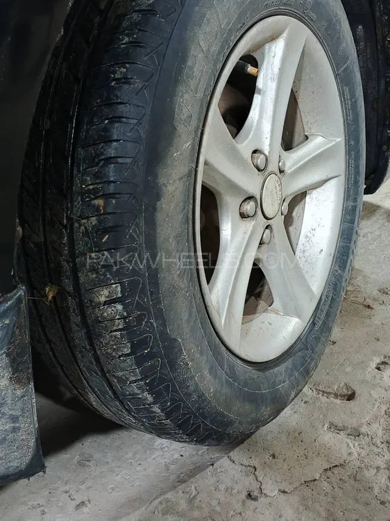 Toyota Corolla 2010 for Sale in Gujranwala Toyota Corolla 2010 for Sale in Gujranwala Image-9