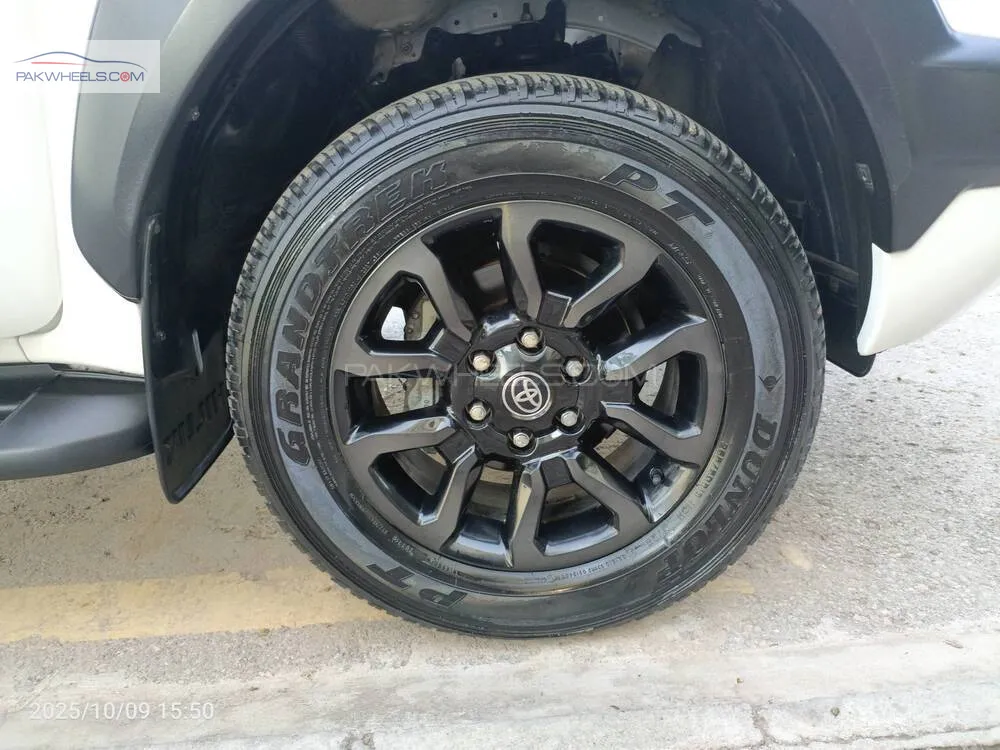 ٹویوٹا ہائیلکس 2022 for Sale in اسلام آباد ٹویوٹا ہائیلکس 2022 for Sale in اسلام آباد Image-18