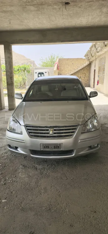 Toyota Premio 2003 for Sale in Quetta Image-1