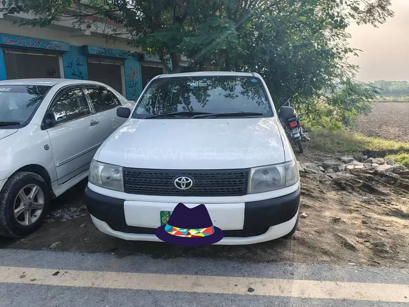 Toyota Probox 2006 for Sale in Swabi Image-1