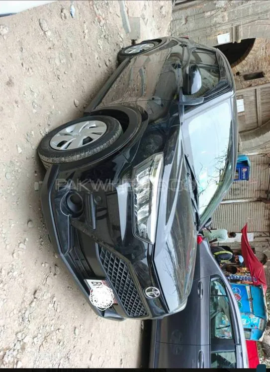 Toyota Raize 2019 for Sale in Karachi Toyota Raize 2019 for Sale in Karachi Image-2