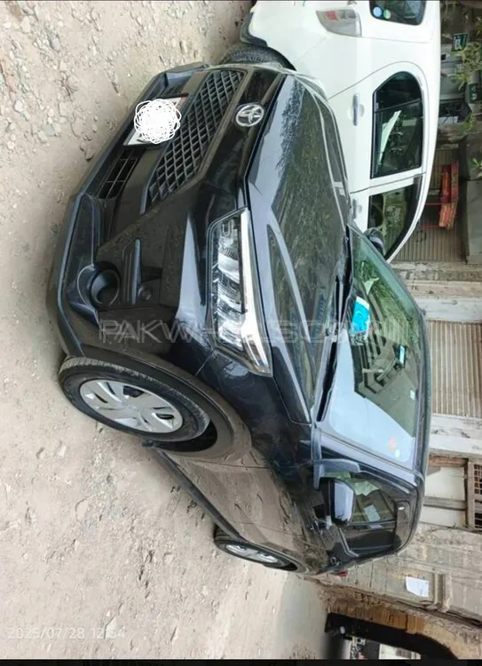 Toyota Raize 2019 for Sale in Karachi Toyota Raize 2019 for Sale in Karachi Image-4