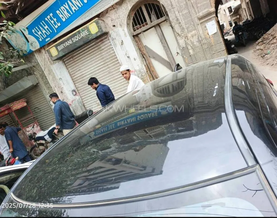 Toyota Raize 2019 for Sale in Karachi Toyota Raize 2019 for Sale in Karachi Image-12