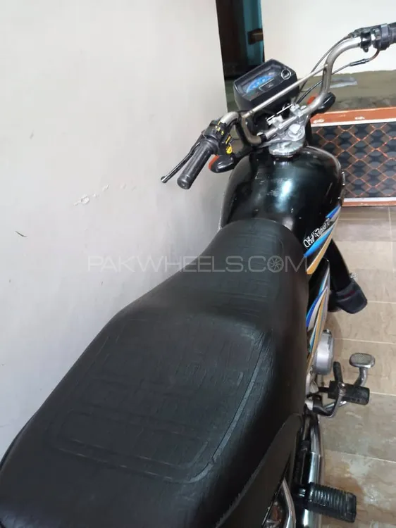 Union Star US 70cc 2022 for Sale Image-1