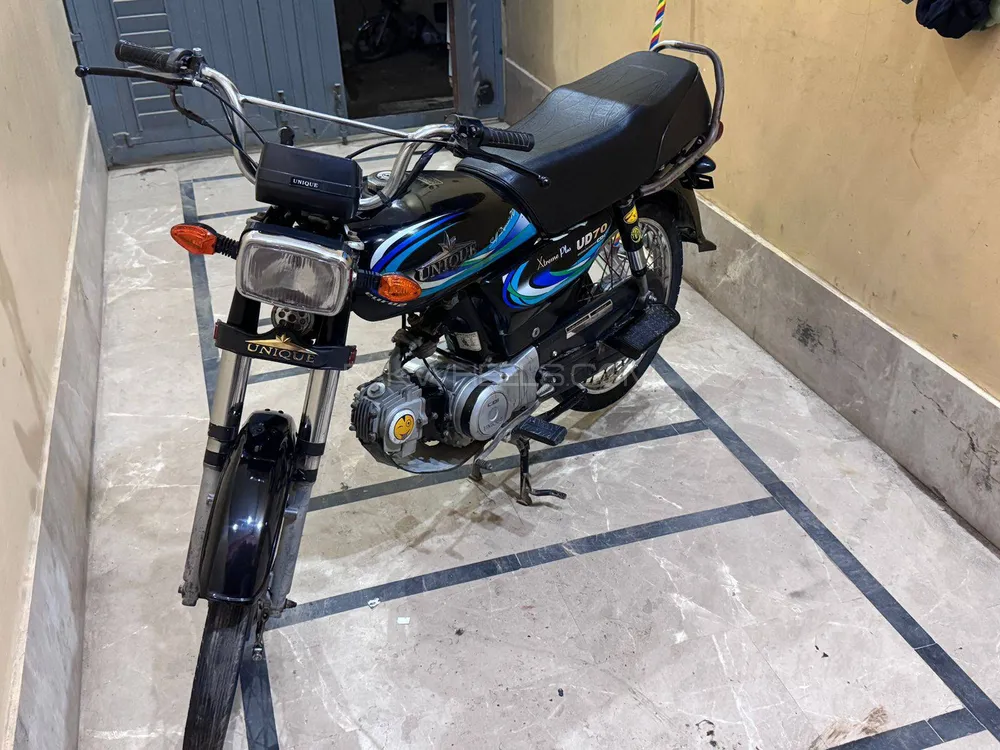Unique Xtreme UD 70 2018 for Sale Image-1