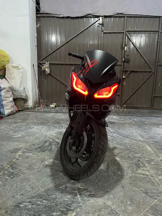 Chinese Bikes Other 2022 for Sale Image-1