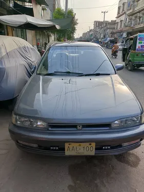 Honda Accord 1992
