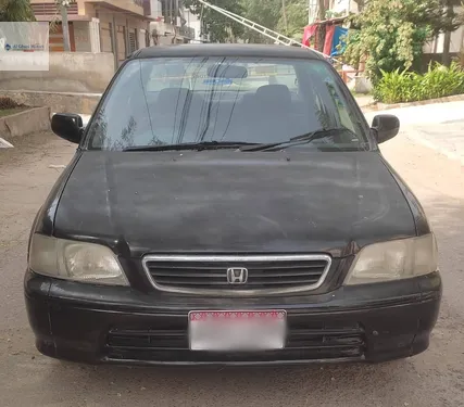 Honda City EXi 1999
